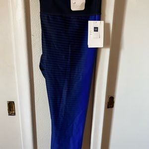 Gap Fit exercise pants